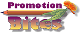 Promotion Bites Logo